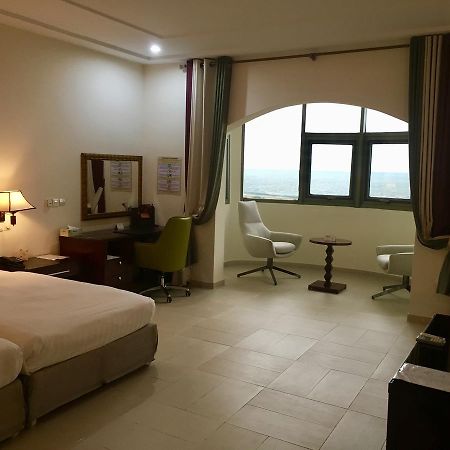 Hotel Sancta Maria โลเม ภายนอก รูปภาพ